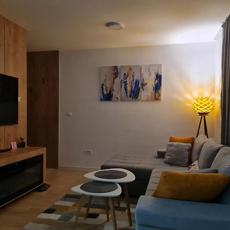 Sova Studio Apartment Bjelašnica Extérieur photo