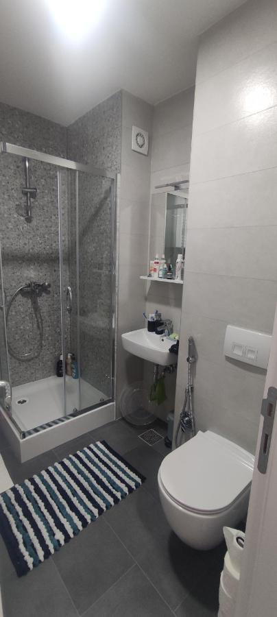 Sova Studio Apartment Bjelašnica Extérieur photo