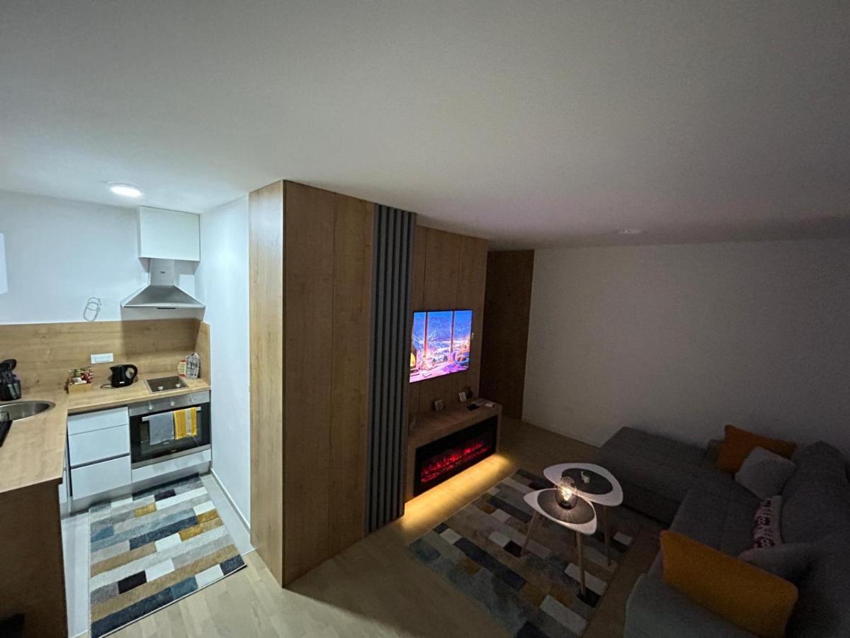 Sova Studio Apartment Bjelašnica Extérieur photo
