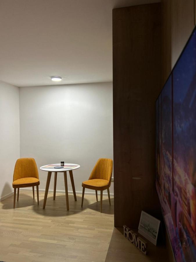 Sova Studio Apartment Bjelašnica Extérieur photo
