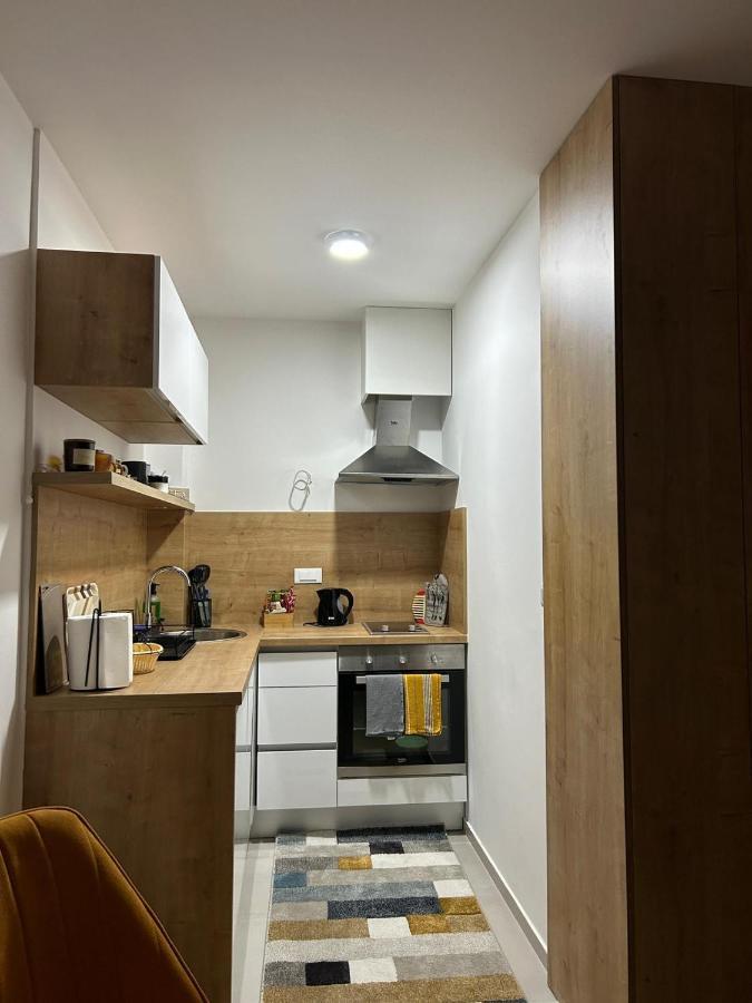 Sova Studio Apartment Bjelašnica Extérieur photo