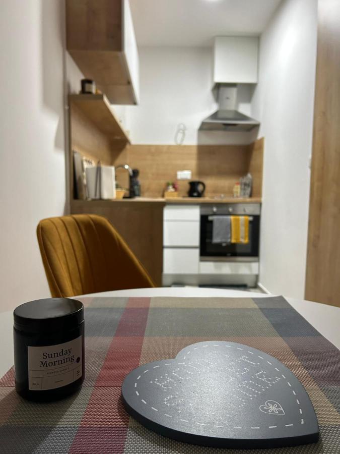 Sova Studio Apartment Bjelašnica Extérieur photo