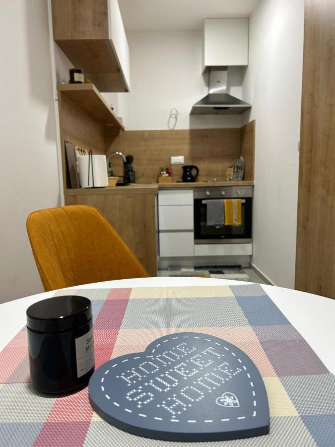 Sova Studio Apartment Bjelašnica Extérieur photo
