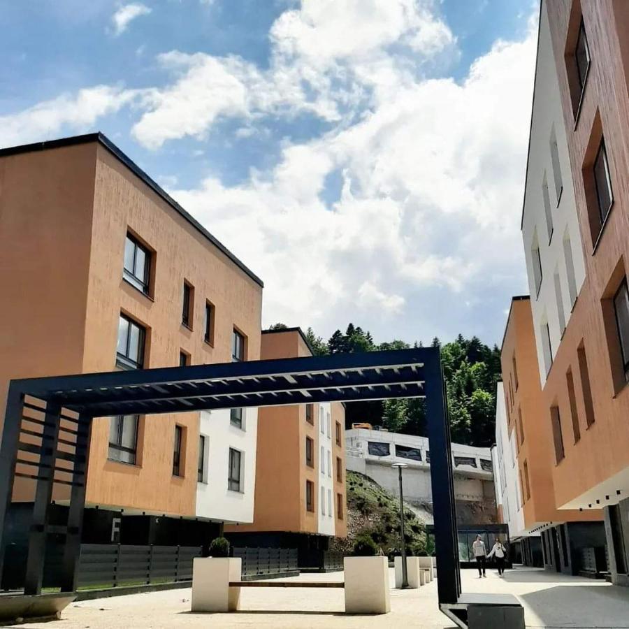Sova Studio Apartment Bjelašnica Extérieur photo