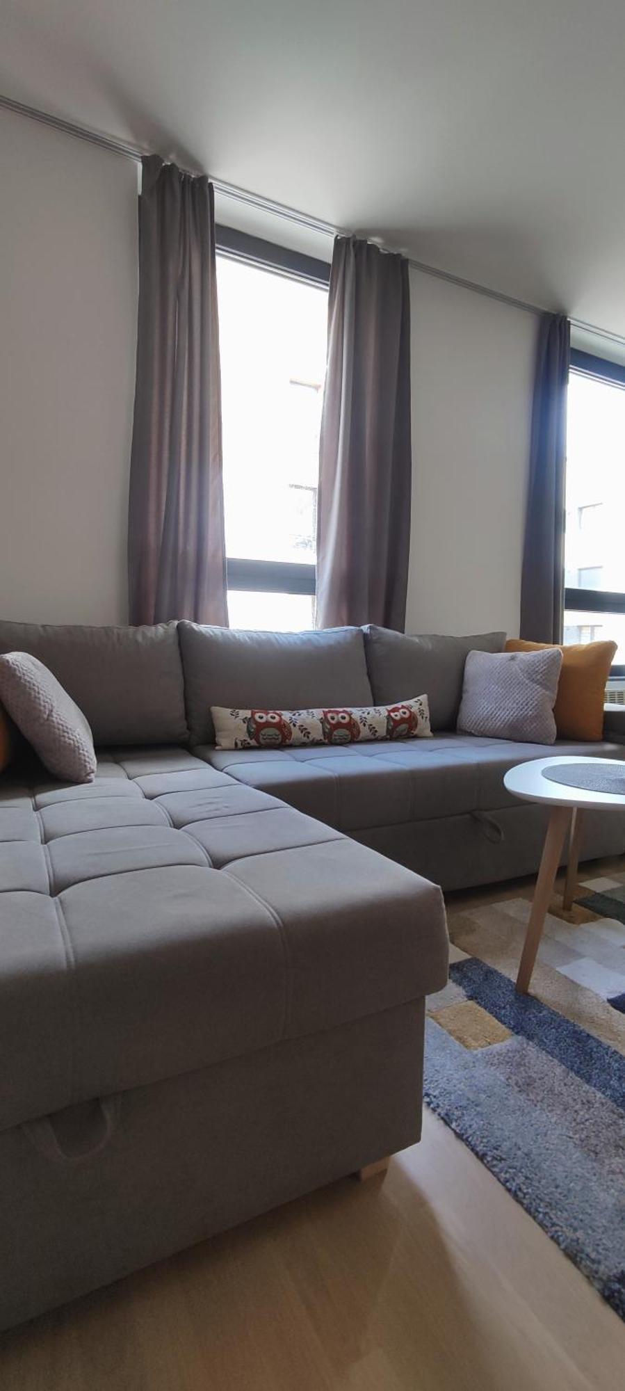Sova Studio Apartment Bjelašnica Extérieur photo